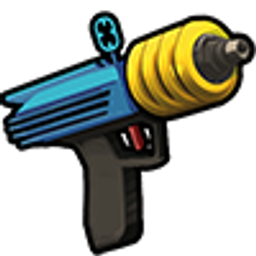 Weapon Raypistol