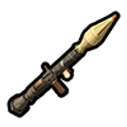 Weapon Rpg