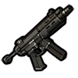 Weapon Smg
