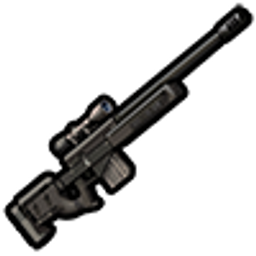 Weapon Sniperrifle