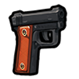Weapon Snspistol