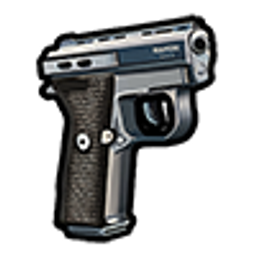 Weapon Snspistol Mk2