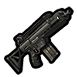 Weapon Specialcarbine