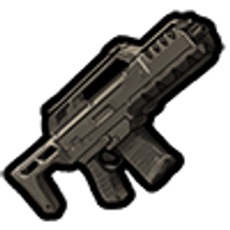 Weapon Specialcarbine Mk2