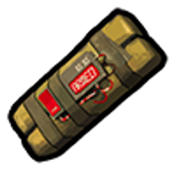 Weapon Stickybomb