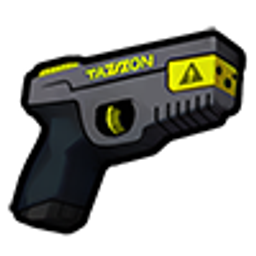 Weapon Stungun