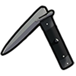 Weapon Switchblade