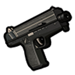 Weapon Tecpistol