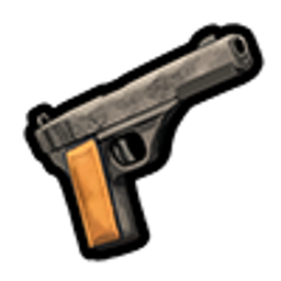 Weapon Vintagepistol