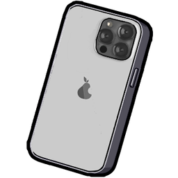 White Phone