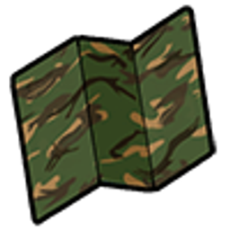 Woodcamo Attachment