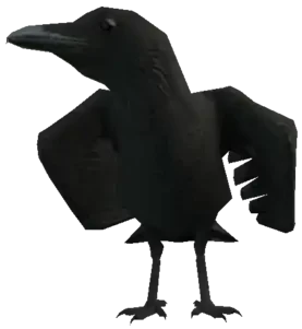 A C Crow