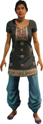 A F O Indian 01