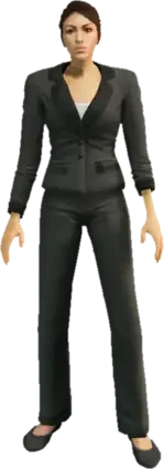 A F Y Femaleagent