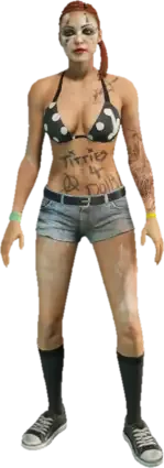 A F Y Juggalo 01