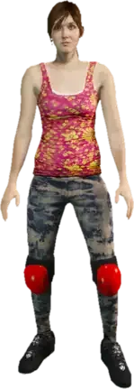 A F Y Skater 01