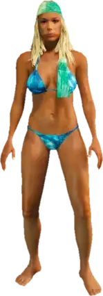 A F Y Topless 01