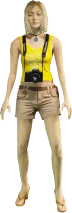 A F Y Tourist 01