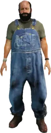 A M M Hillbilly 01