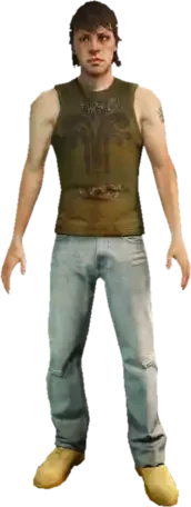 A M M Hillbilly 02