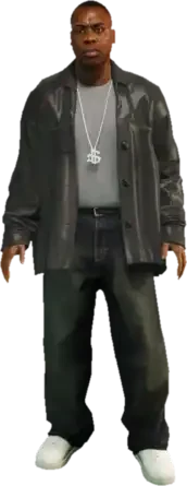 A M M OG Boss 01