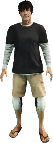 A M M Skater 01