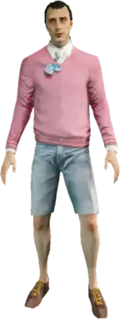 A M Y Gay 02