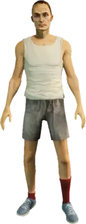 A M Y Methhead 01