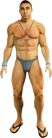 A M Y Musclbeac 01