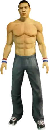 A M Y Musclbeac 02
