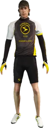 A M Y Roadcyc 01