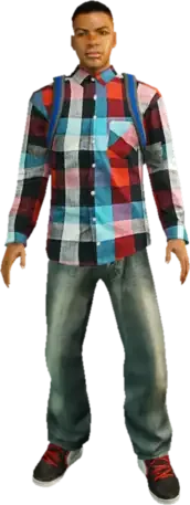 A M Y Skater 02