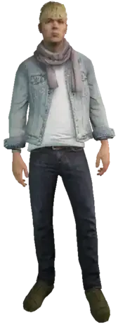 A M Y Vinewood 04