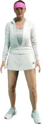 CS Amandatownley