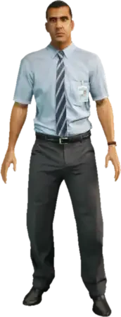 CS Andreas