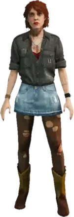 CS Ashley