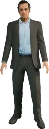 CS Barry