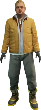 CS Brad