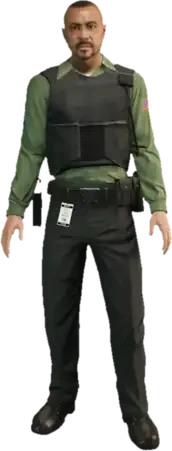 CS Casey
