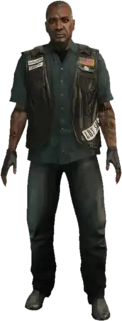 CS Clay
