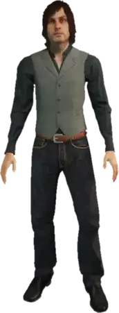 CS Dale