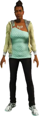 CS Denise