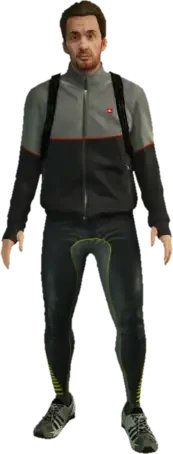 CS Dom