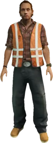 CS Floyd
