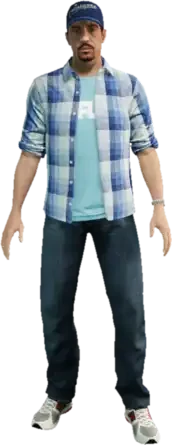 CS Jimmyboston