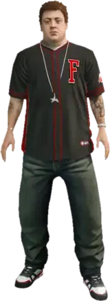 CS Jimmydisanto