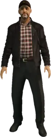 CS Joeminuteman