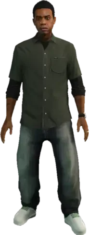 CS Lamardavis
