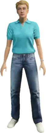 CS Marnie