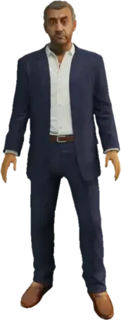 CS Martinmadrazo